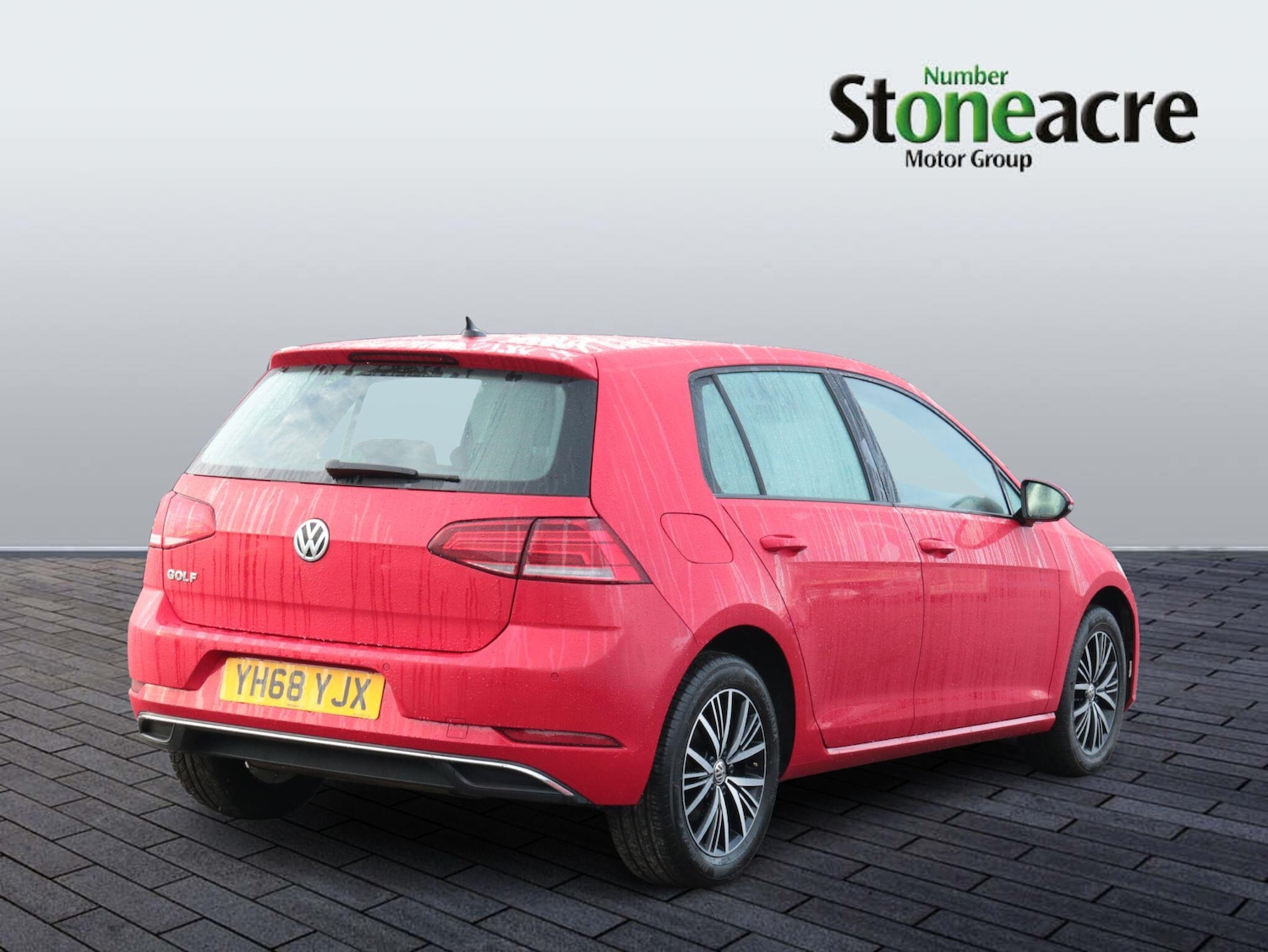 Used Volkswagen Golf 2019 for sale - 76976458: Photo 5