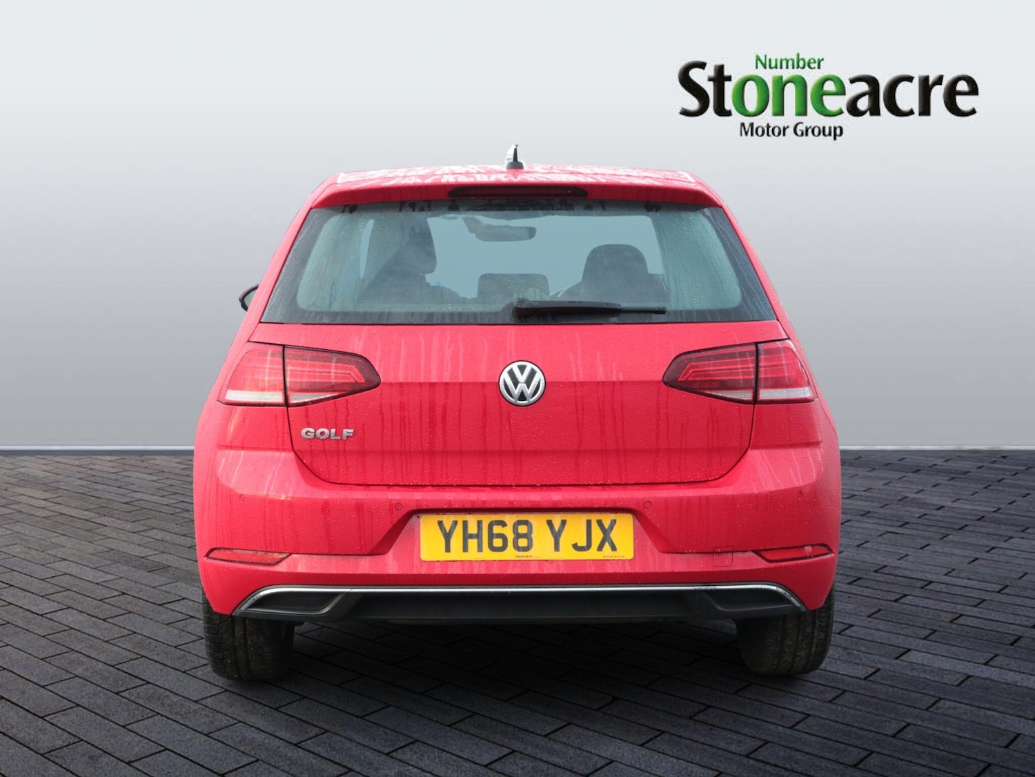 Used Volkswagen Golf 2019 for sale - 76976458: Photo 6