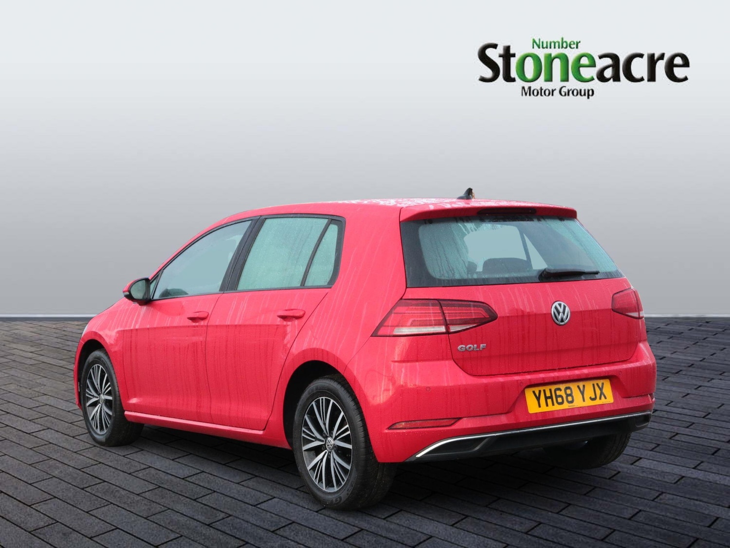 Used Volkswagen Golf 2019 for sale - 76976458: Photo 7