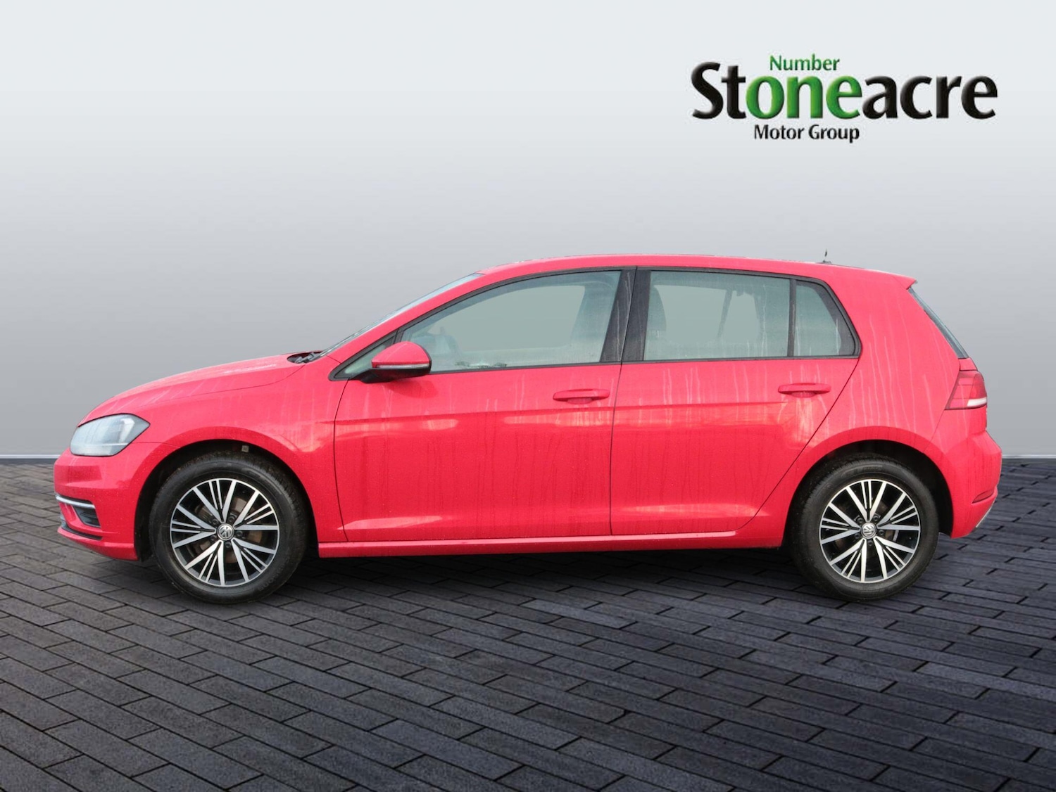 Used Volkswagen Golf 2019 for sale - 76976458: Photo 8