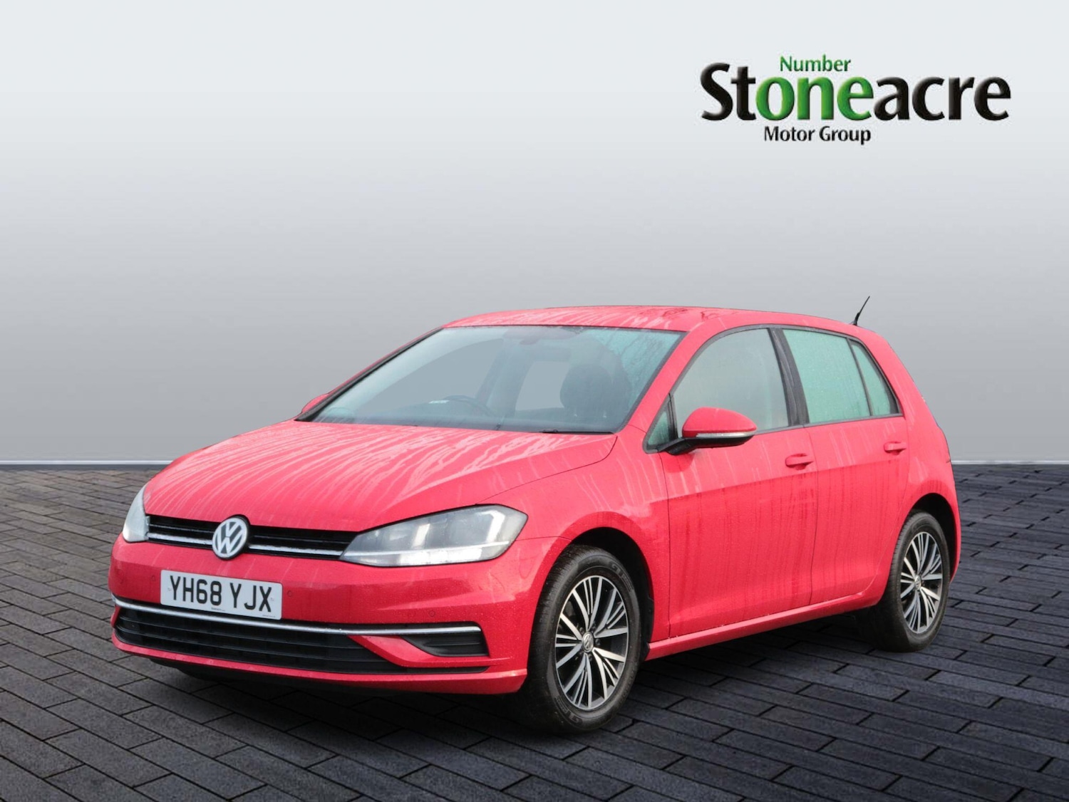 Used Volkswagen Golf 2019 for sale - 76976458: Photo 9