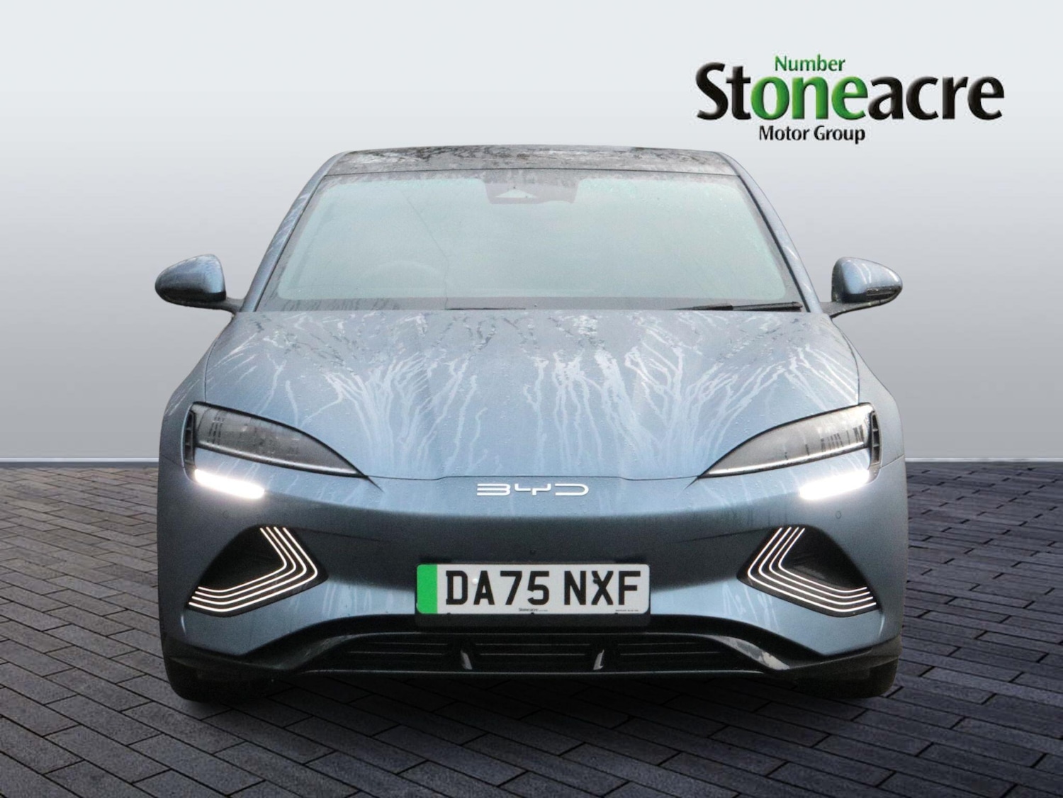 Used BYD Seal 2025 for sale - 77214958: Photo 10