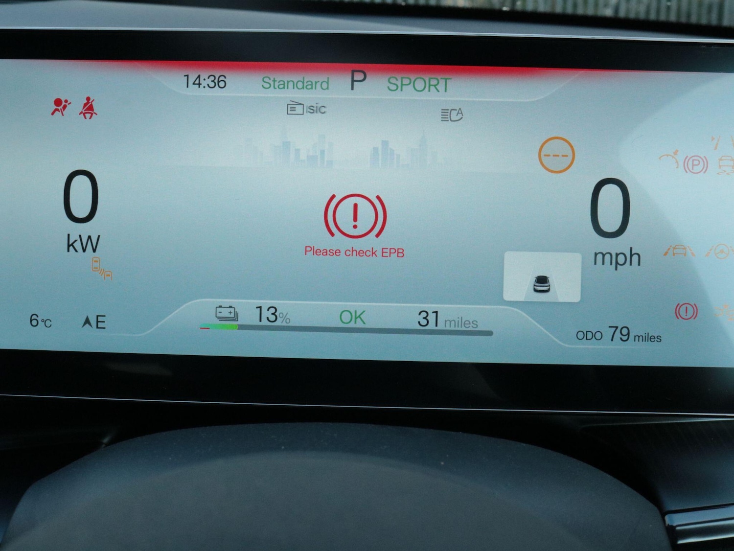 Used BYD Seal 2025 for sale - 77214958: Photo 12