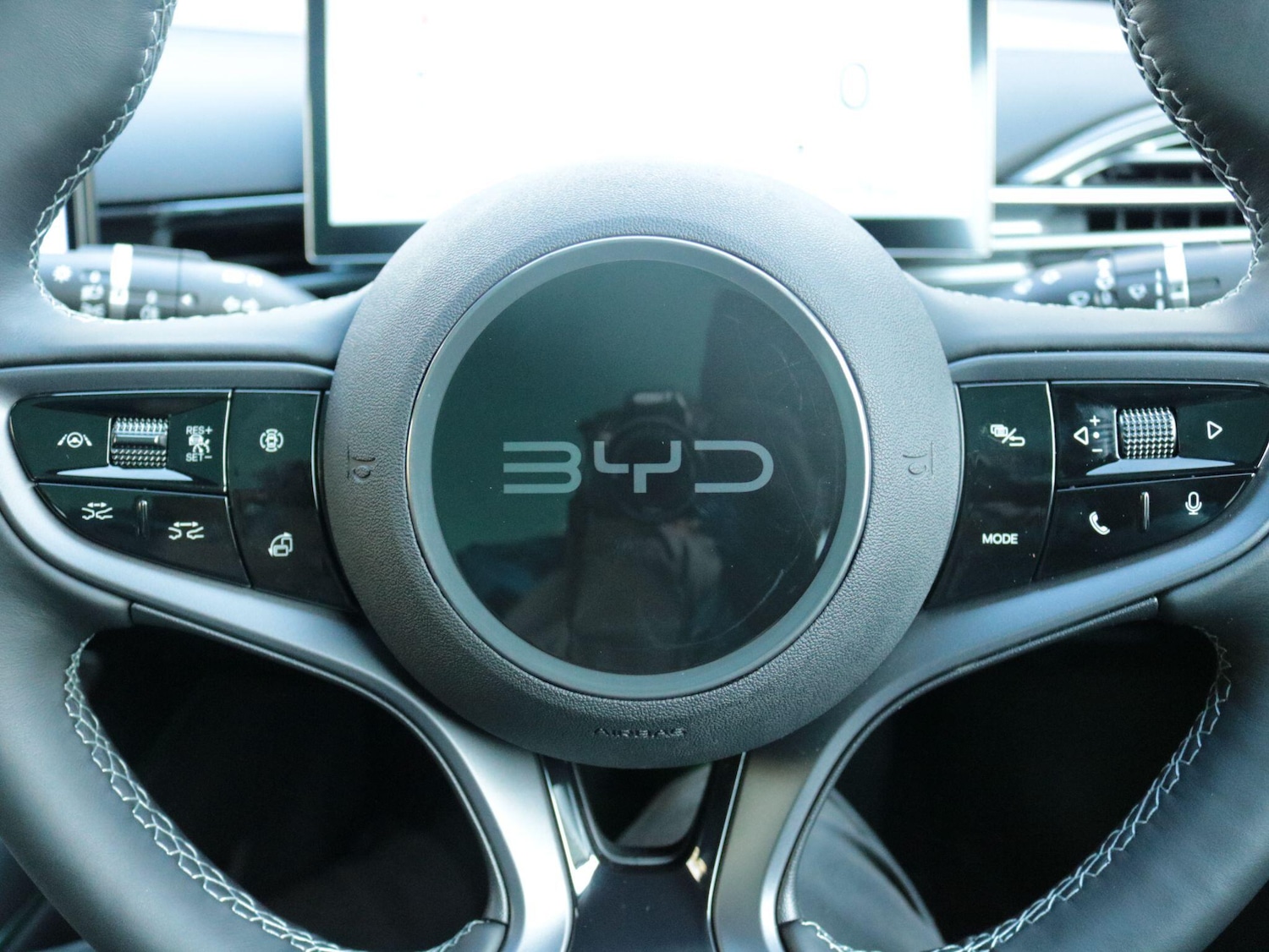 Used BYD Seal 2025 for sale - 77214958: Photo 13