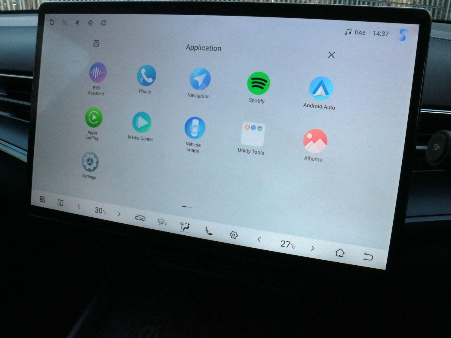 Used BYD Seal 2025 for sale - 77214958: Photo 15