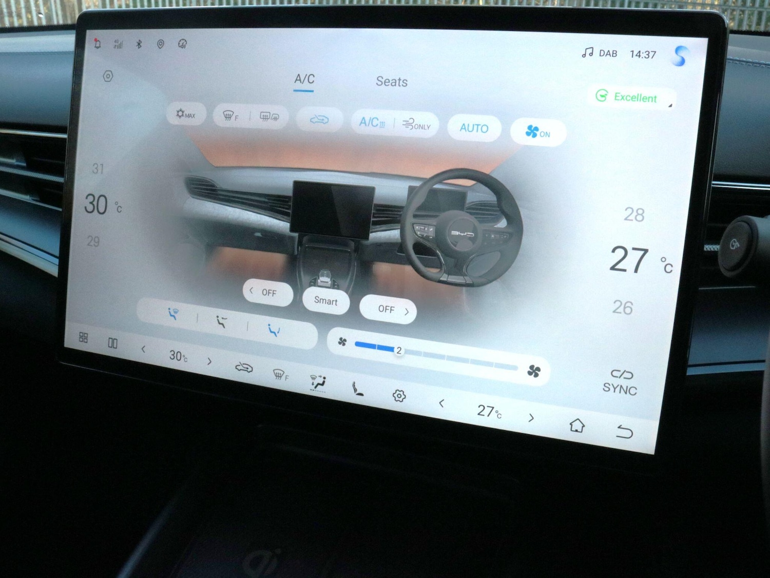 Used BYD Seal 2025 for sale - 77214958: Photo 16