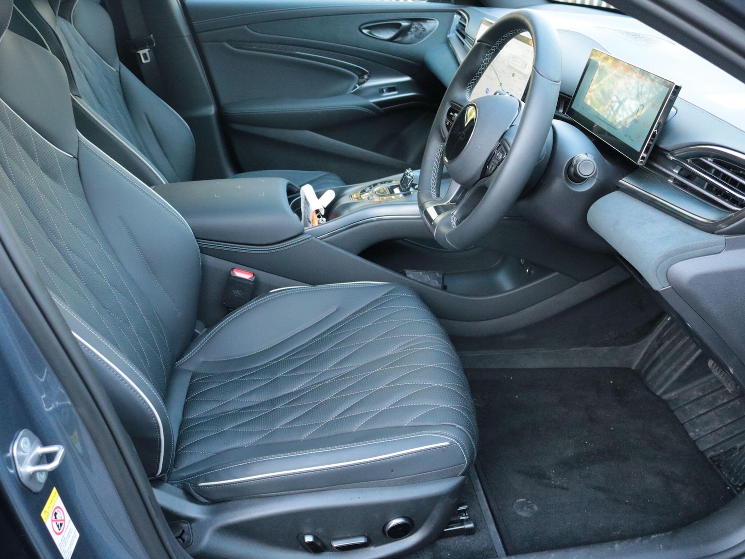 Used BYD Seal 2025 for sale - 77214958: Photo 19