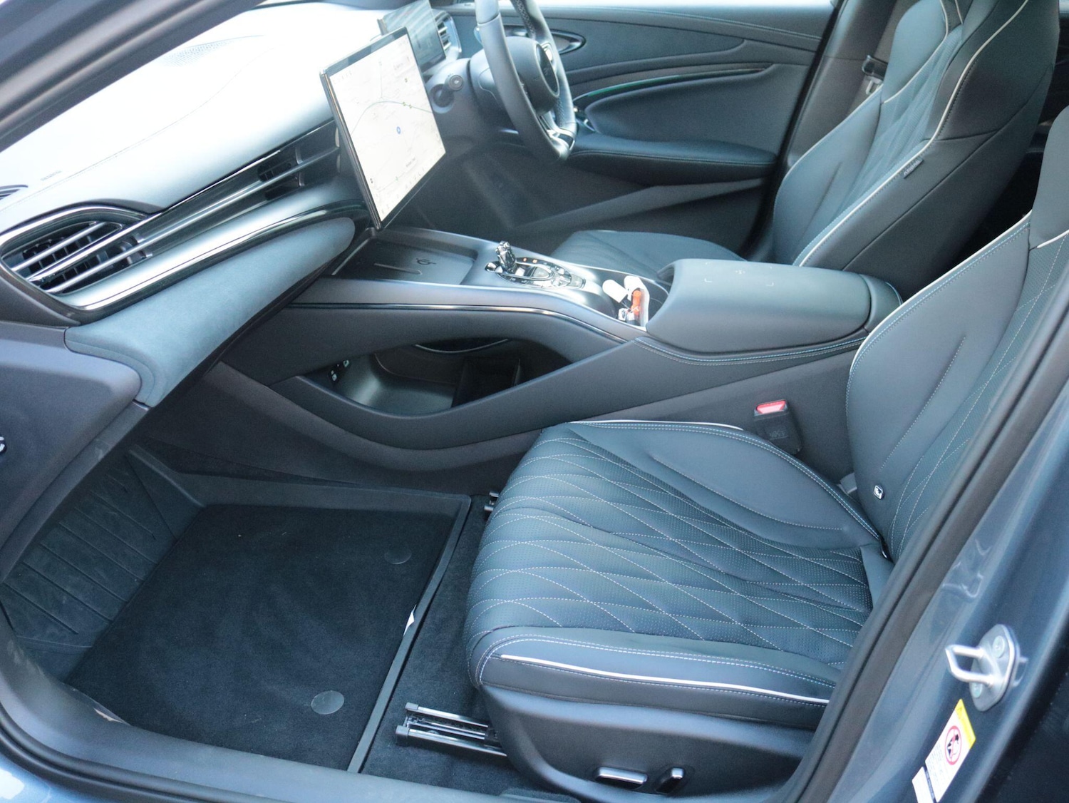 Used BYD Seal 2025 for sale - 77214958: Photo 22