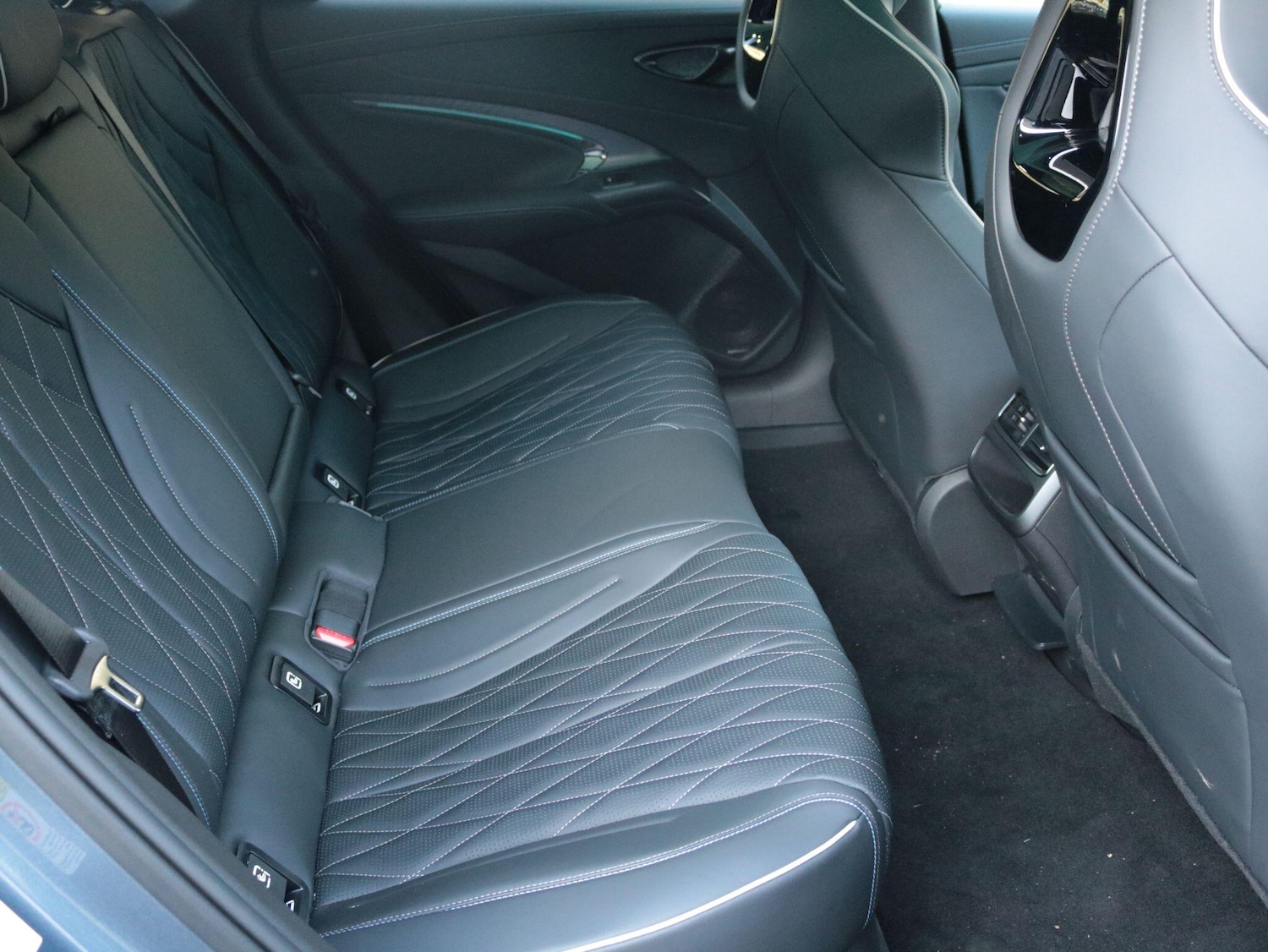 Used BYD Seal 2025 for sale - 77214958: Photo 24