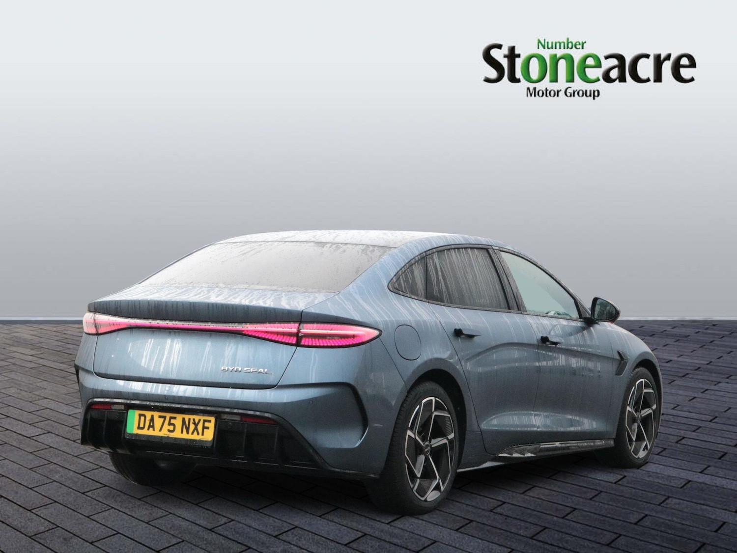 Used BYD Seal 2025 for sale - 77214958: Photo 5