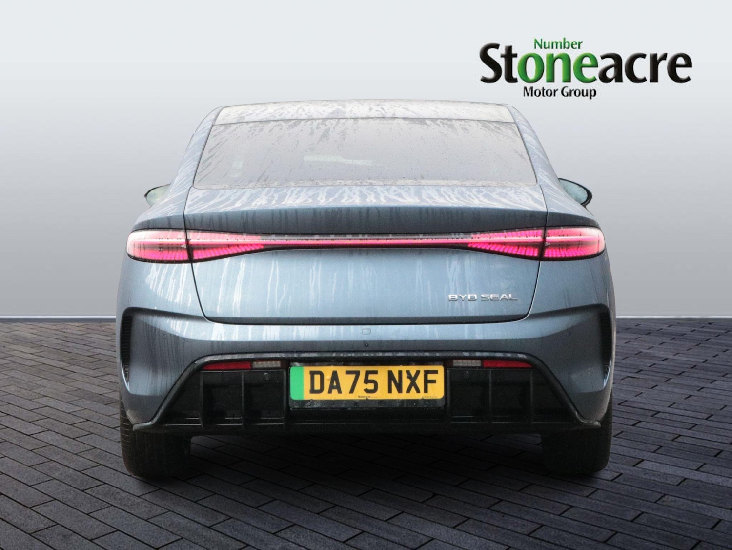 Used BYD Seal 2025 for sale - 77214958: Photo 6