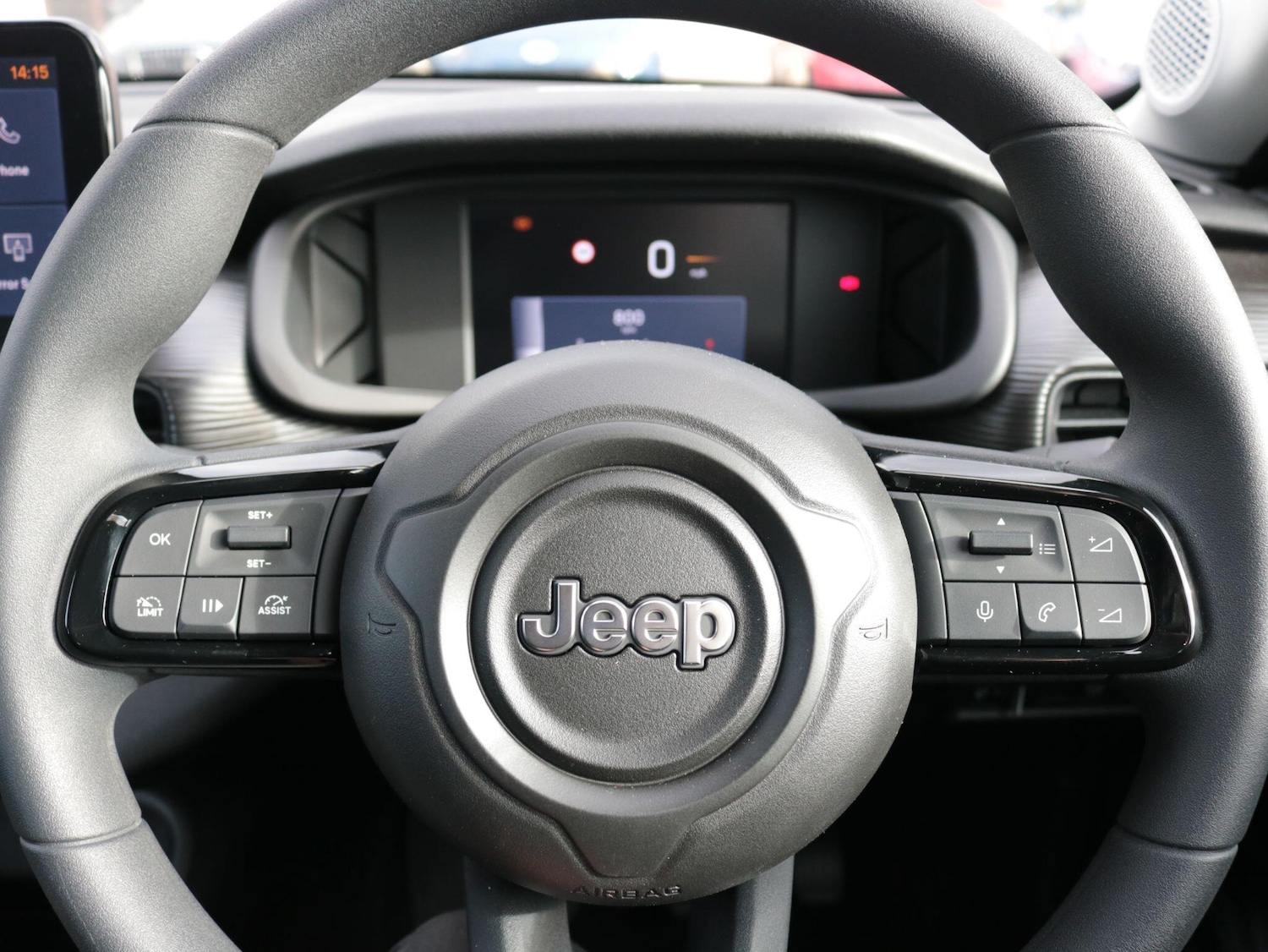 Used Jeep Avenger 2025 for sale - 76371501: Photo 17