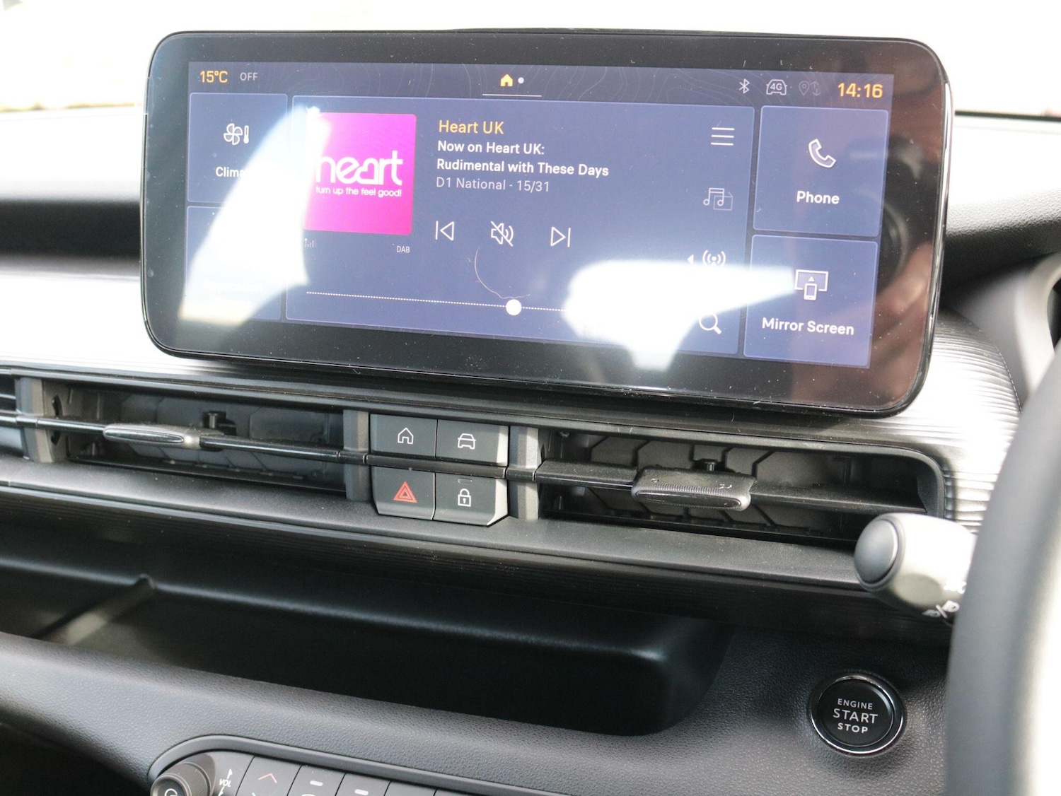 Used Jeep Avenger 2025 for sale - 76371501: Photo 18