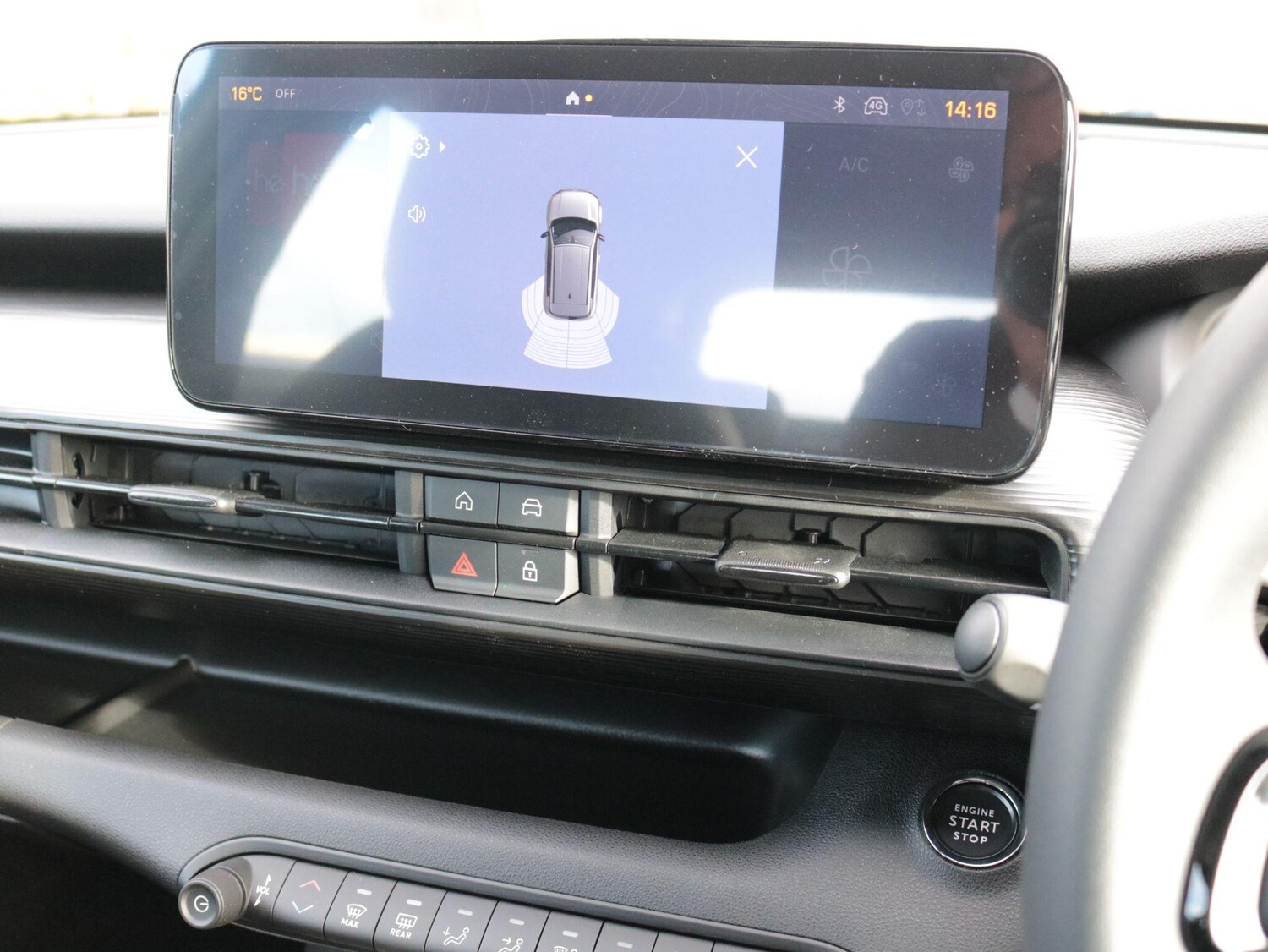 Used Jeep Avenger 2025 for sale - 76371501: Photo 20