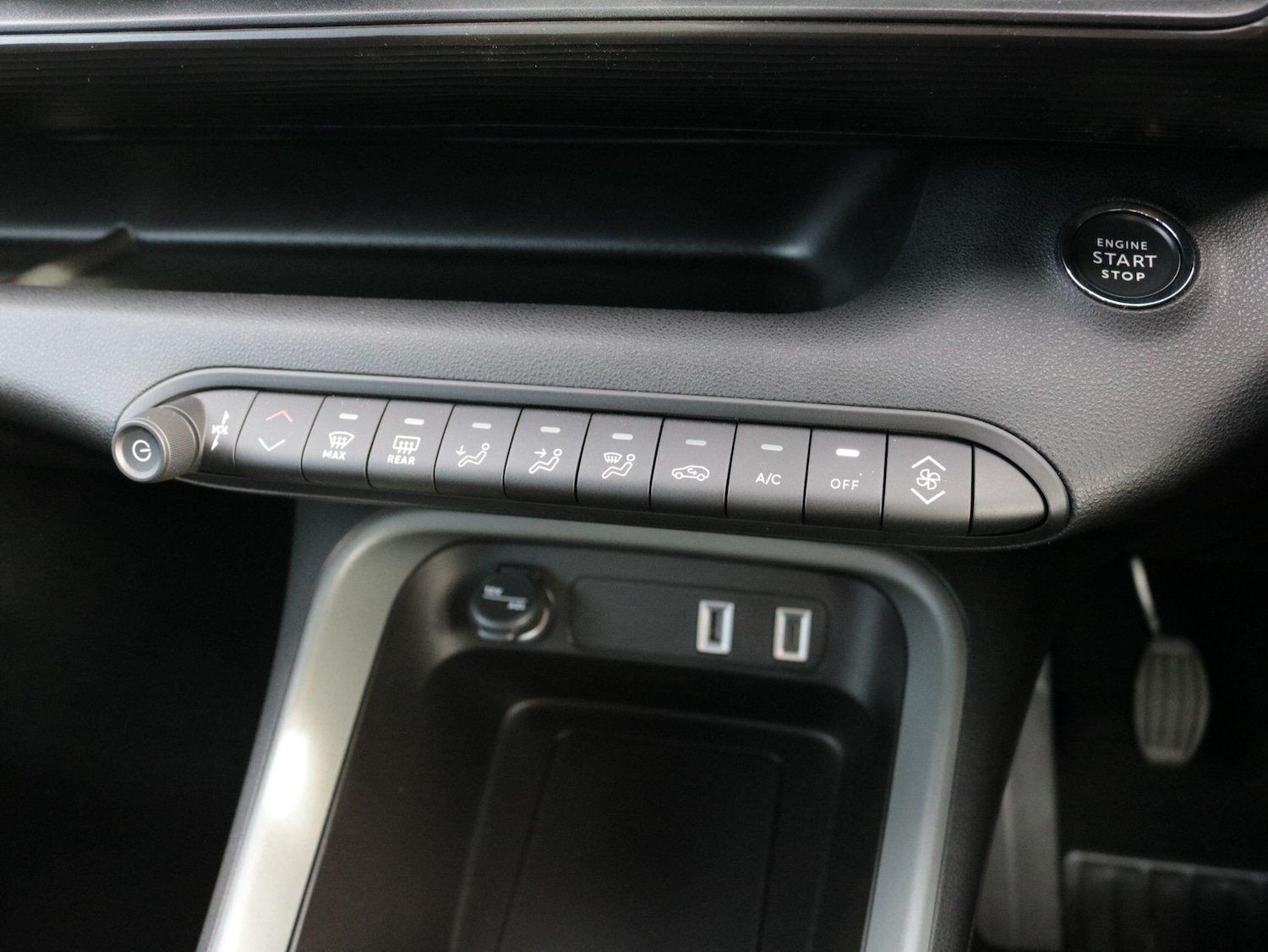Used Jeep Avenger 2025 for sale - 76371501: Photo 21