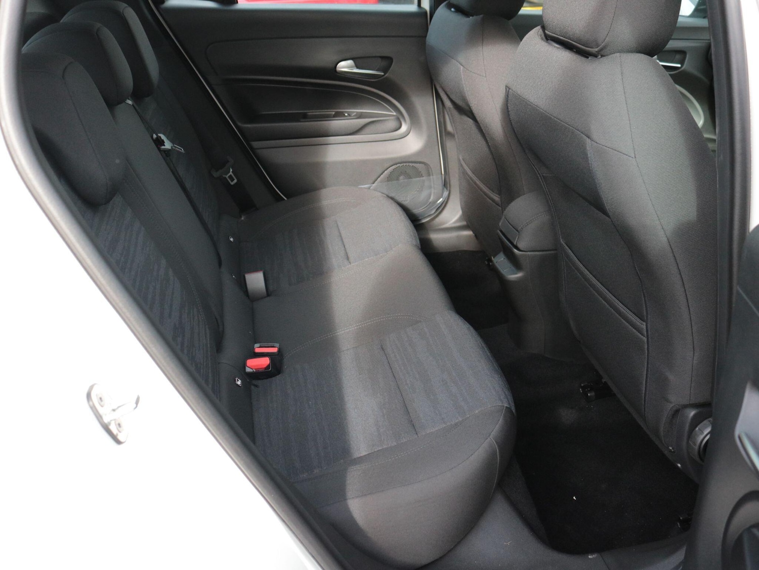 Used Jeep Avenger 2025 for sale - 76371501: Photo 23