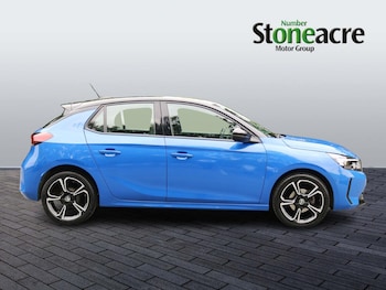 Used Vauxhall Corsa 2023 for sale - 79291767: Photo