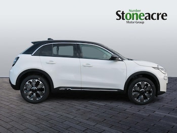 Used Fiat 600 2025 for sale - 76802470: Photo