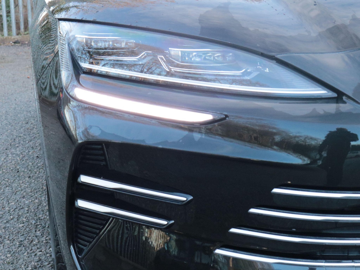 Used BYD Seal U 2025 for sale - 77203991: Photo 11