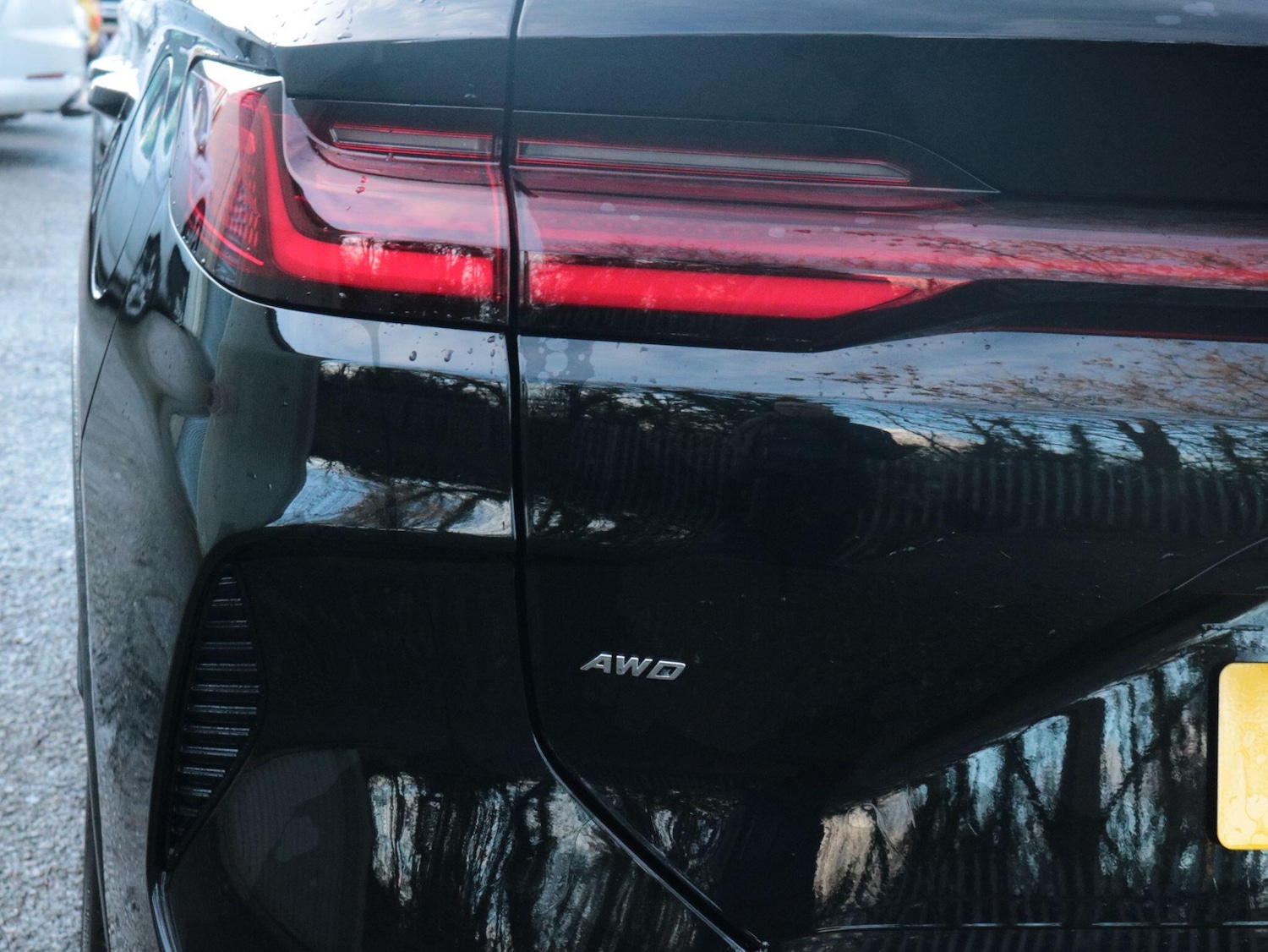 Used BYD Seal U 2025 for sale - 77203991: Photo 12