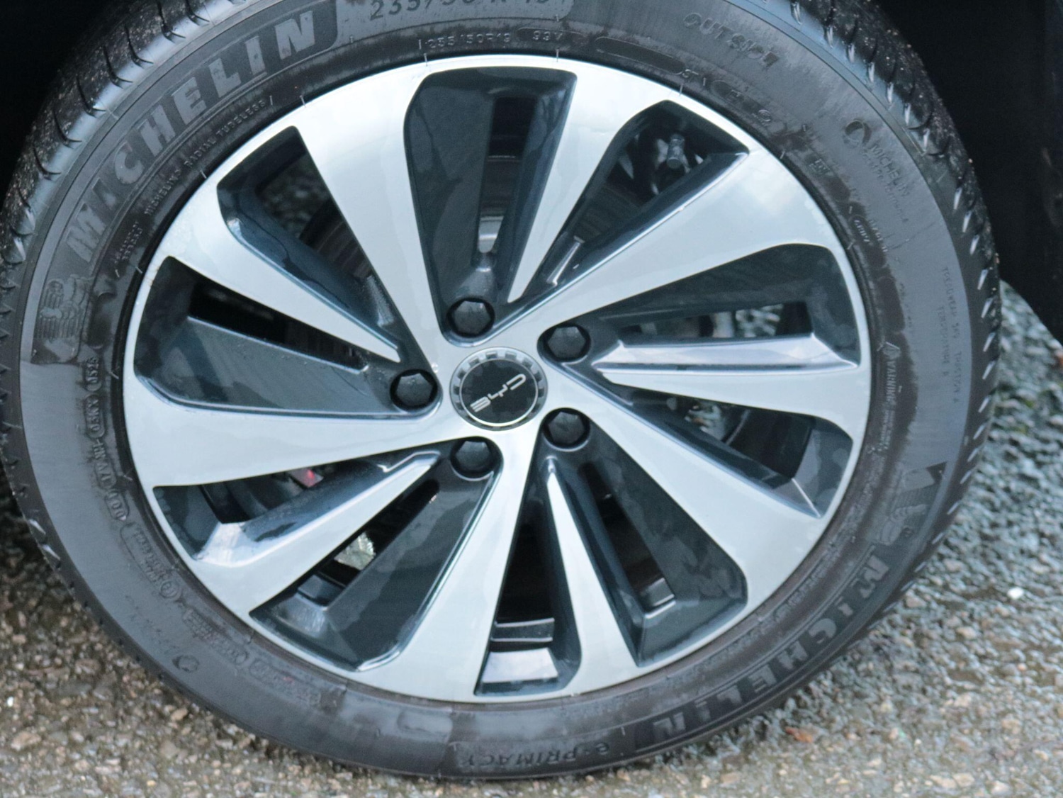 Used BYD Seal U 2025 for sale - 77203991: Photo 13