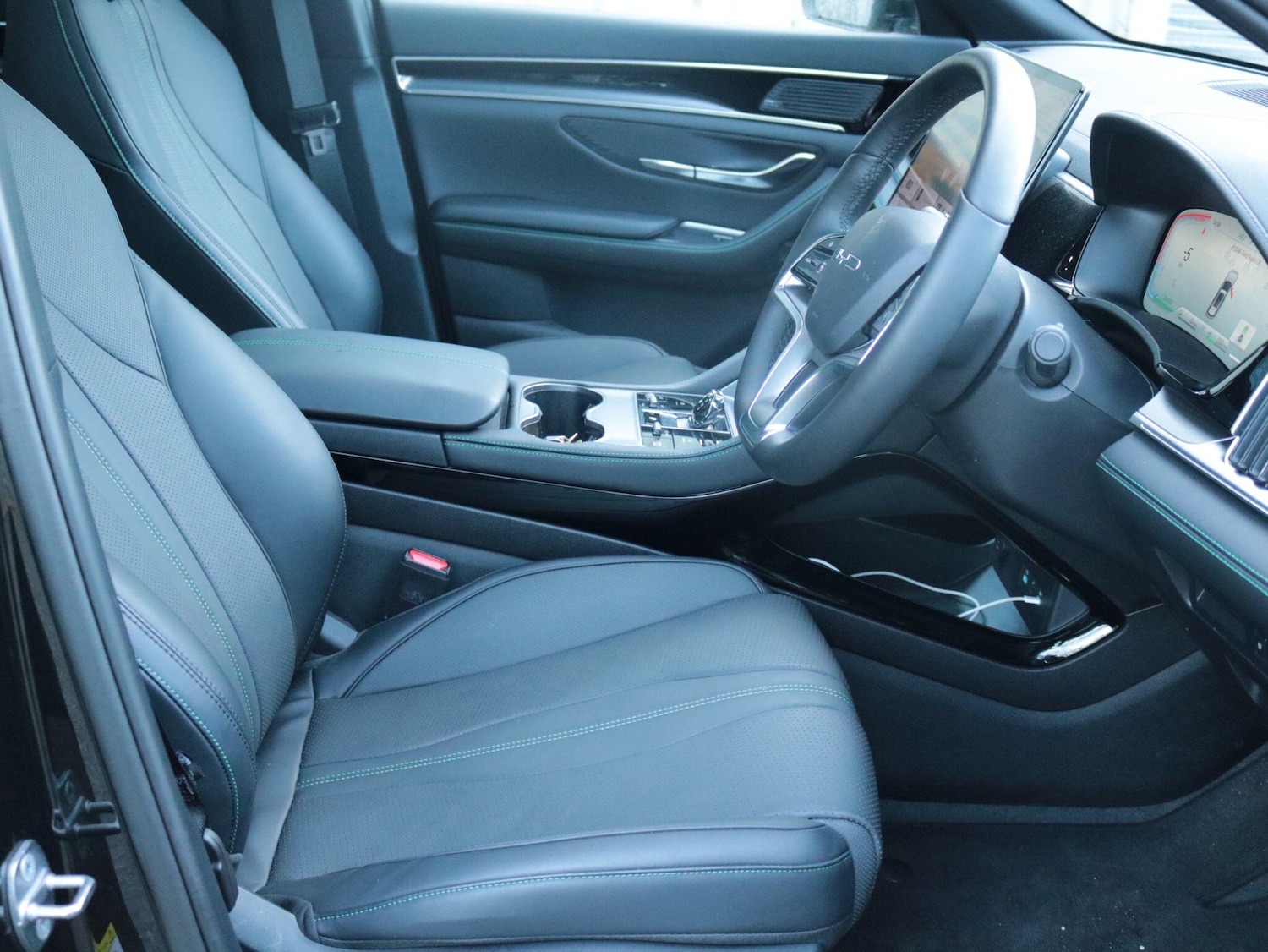 Used BYD Seal U 2025 for sale - 77203991: Photo 16