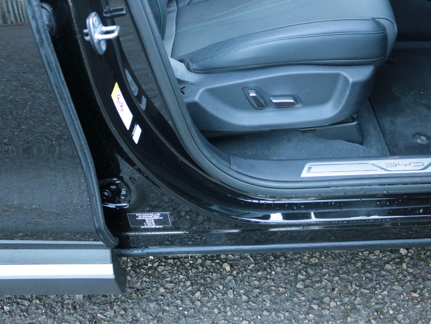 Used BYD Seal U 2025 for sale - 77203991: Photo 17