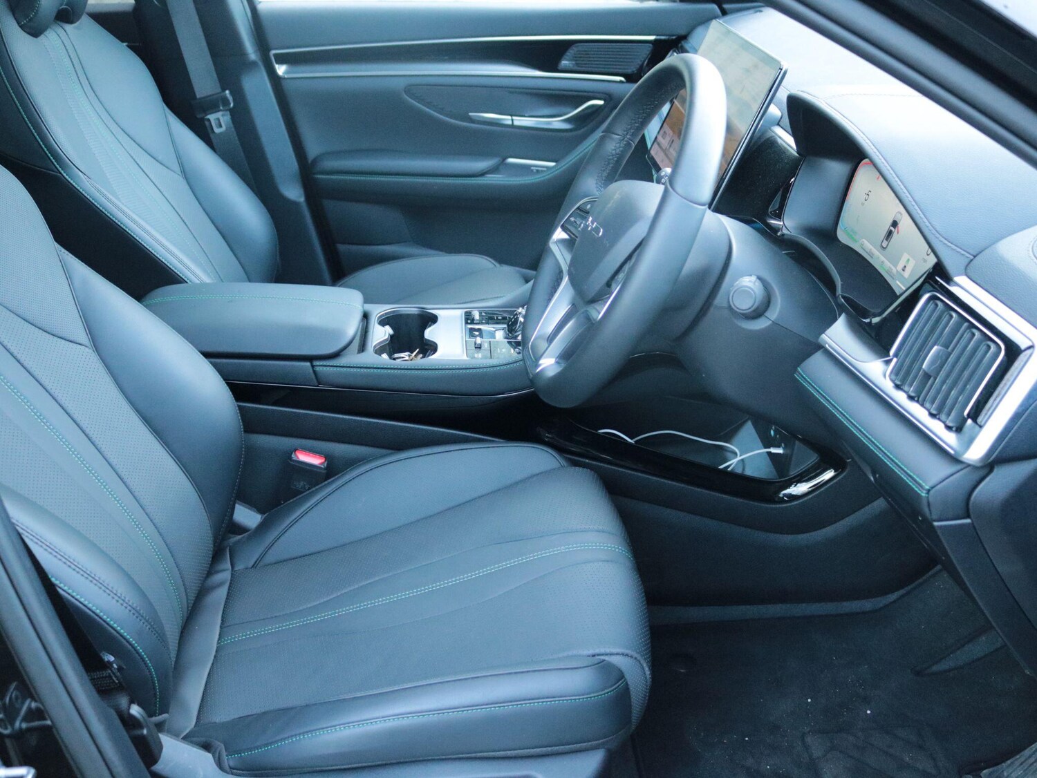 Used BYD Seal U 2025 for sale - 77203991: Photo 18