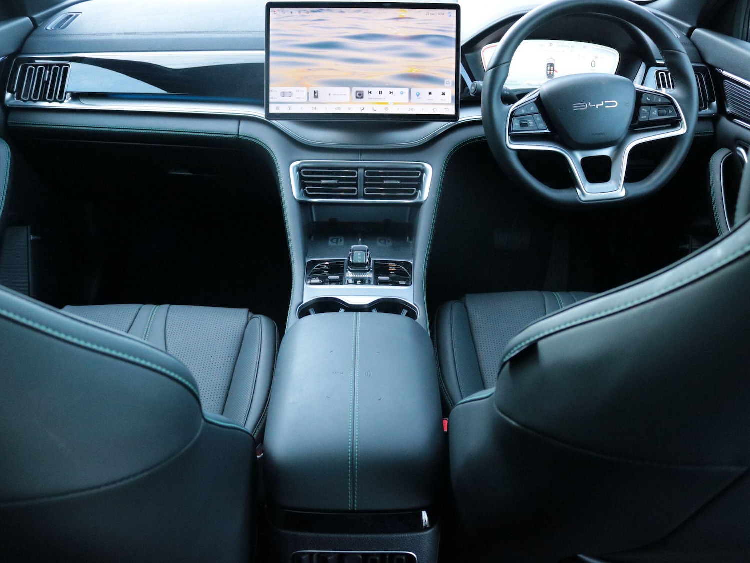 Used BYD Seal U 2025 for sale - 77203991: Photo 19