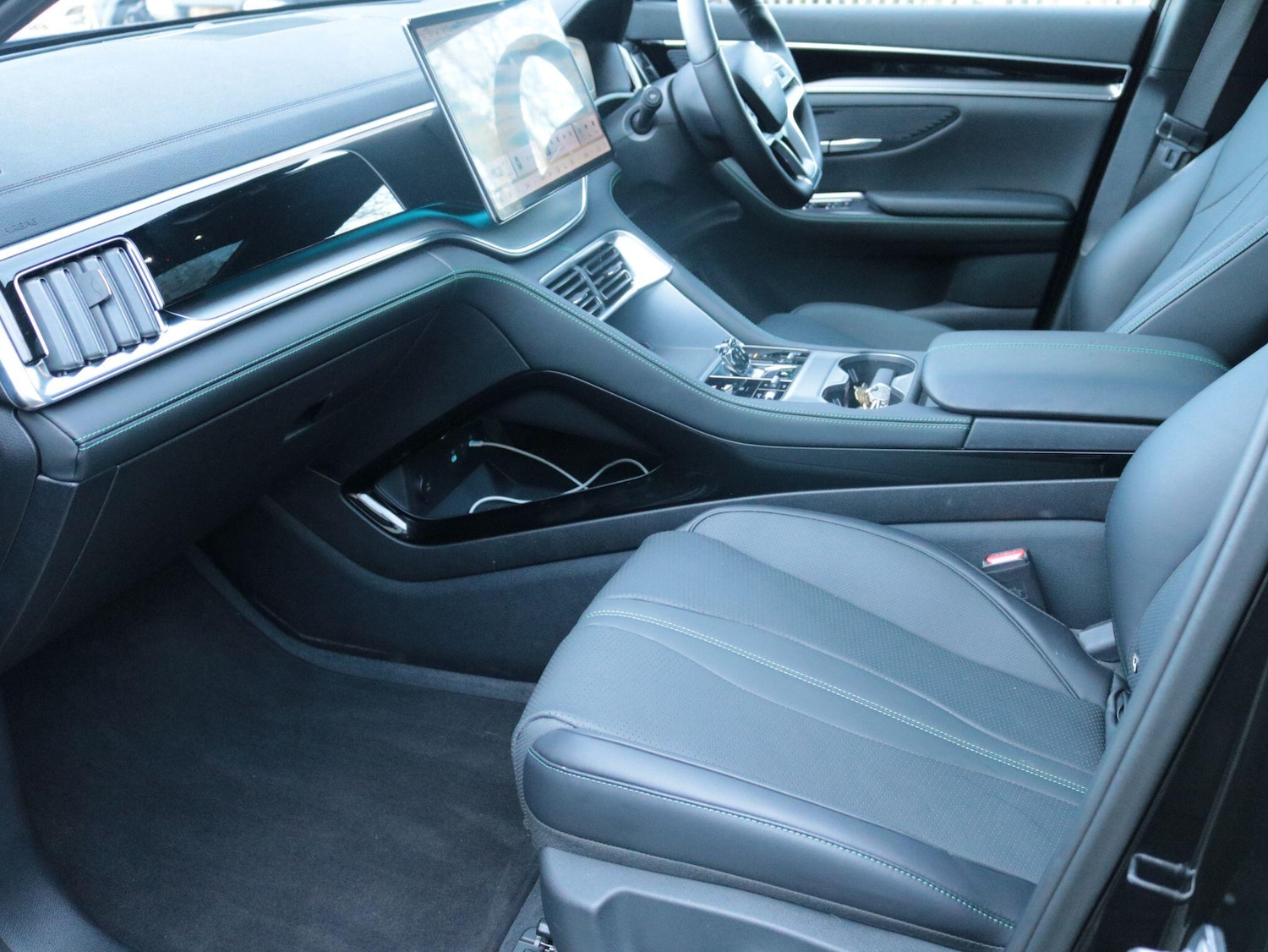 Used BYD Seal U 2025 for sale - 77203991: Photo 20