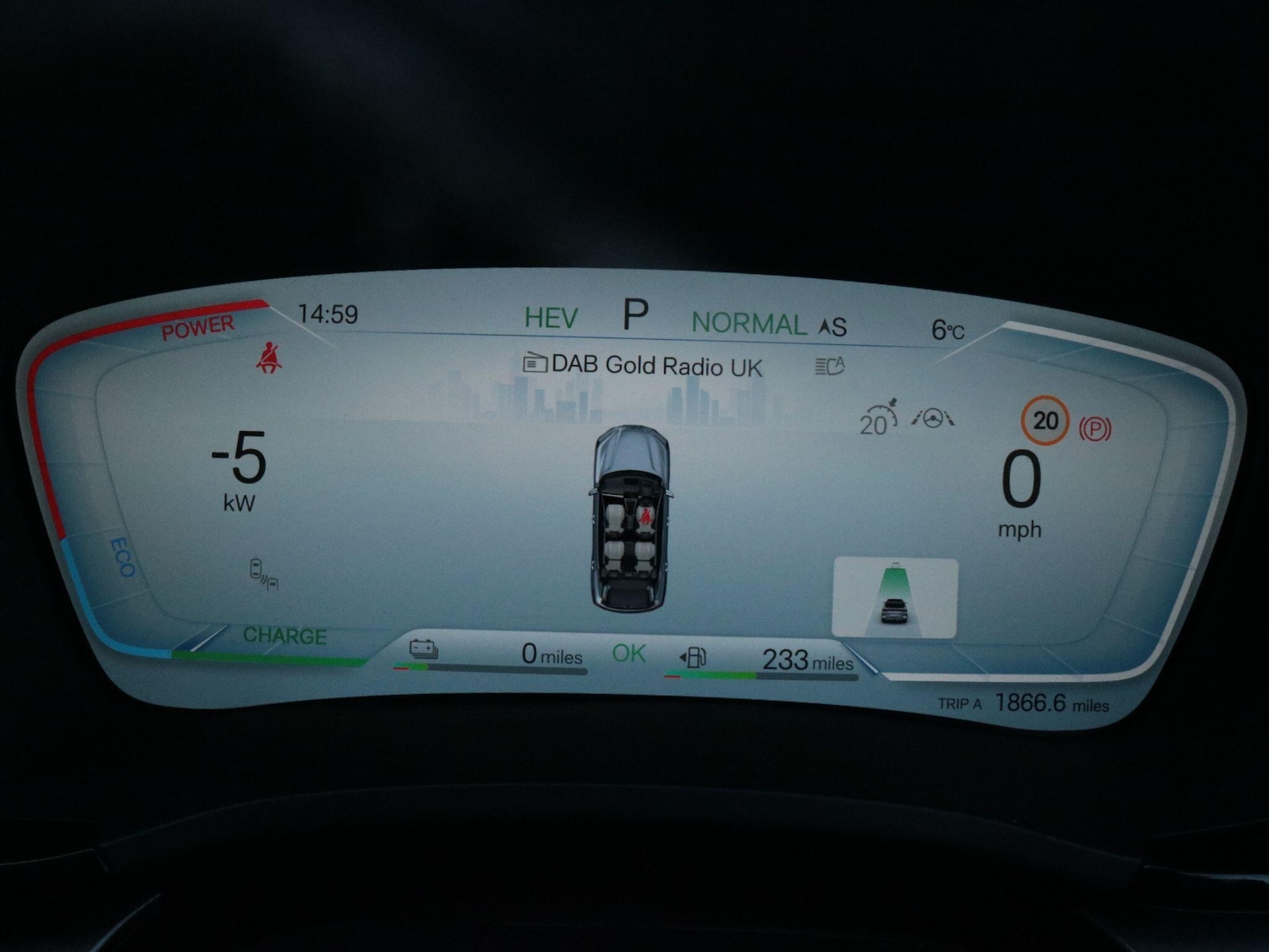 Used BYD Seal U 2025 for sale - 77203991: Photo 21