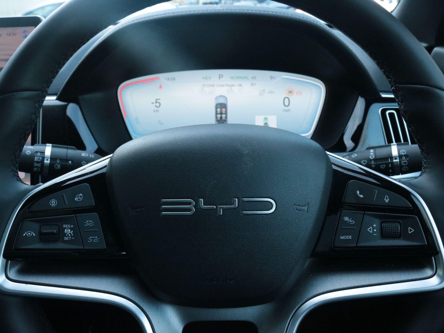 Used BYD Seal U 2025 for sale - 77203991: Photo 22