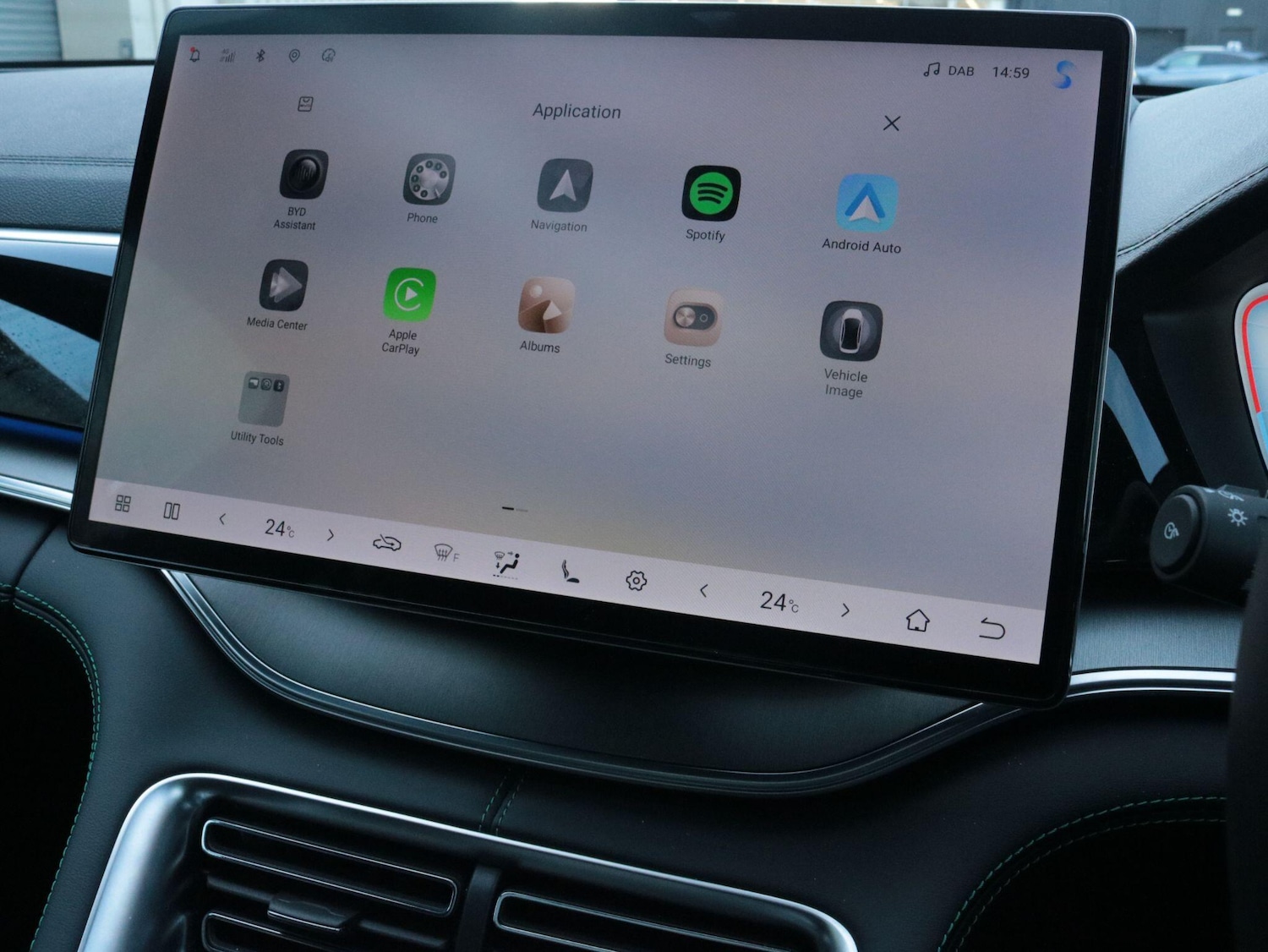 Used BYD Seal U 2025 for sale - 77203991: Photo 24