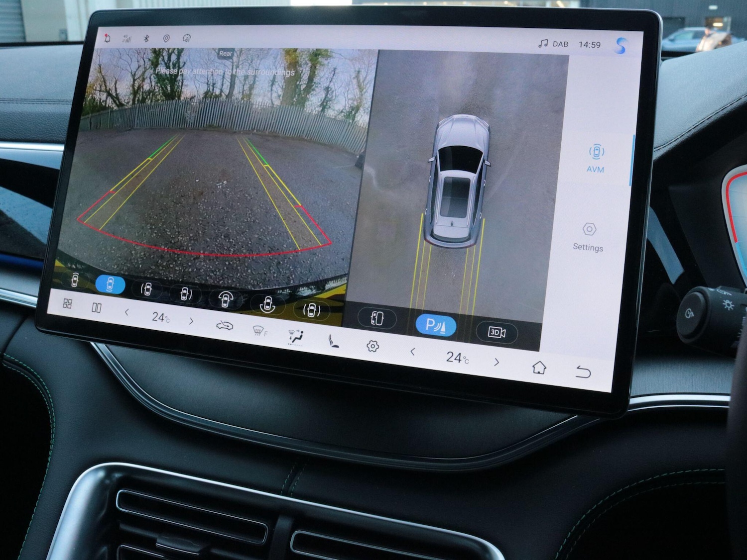 Used BYD Seal U 2025 for sale - 77203991: Photo 27