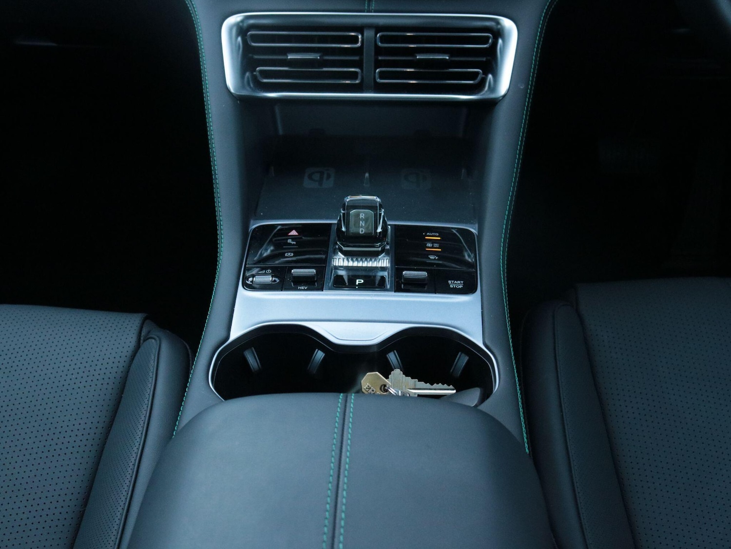 Used BYD Seal U 2025 for sale - 77203991: Photo 30