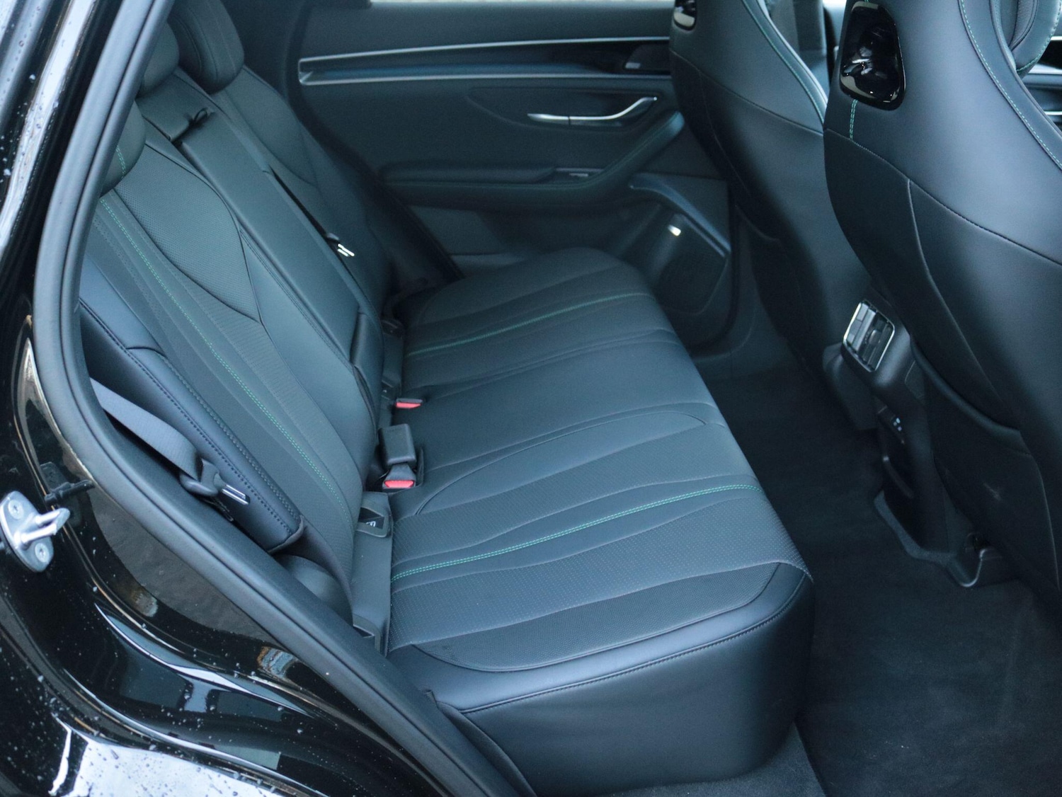 Used BYD Seal U 2025 for sale - 77203991: Photo 31