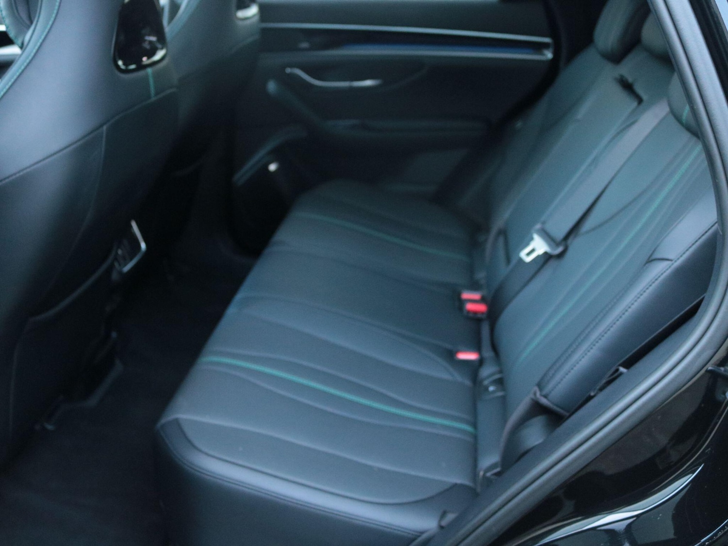 Used BYD Seal U 2025 for sale - 77203991: Photo 32