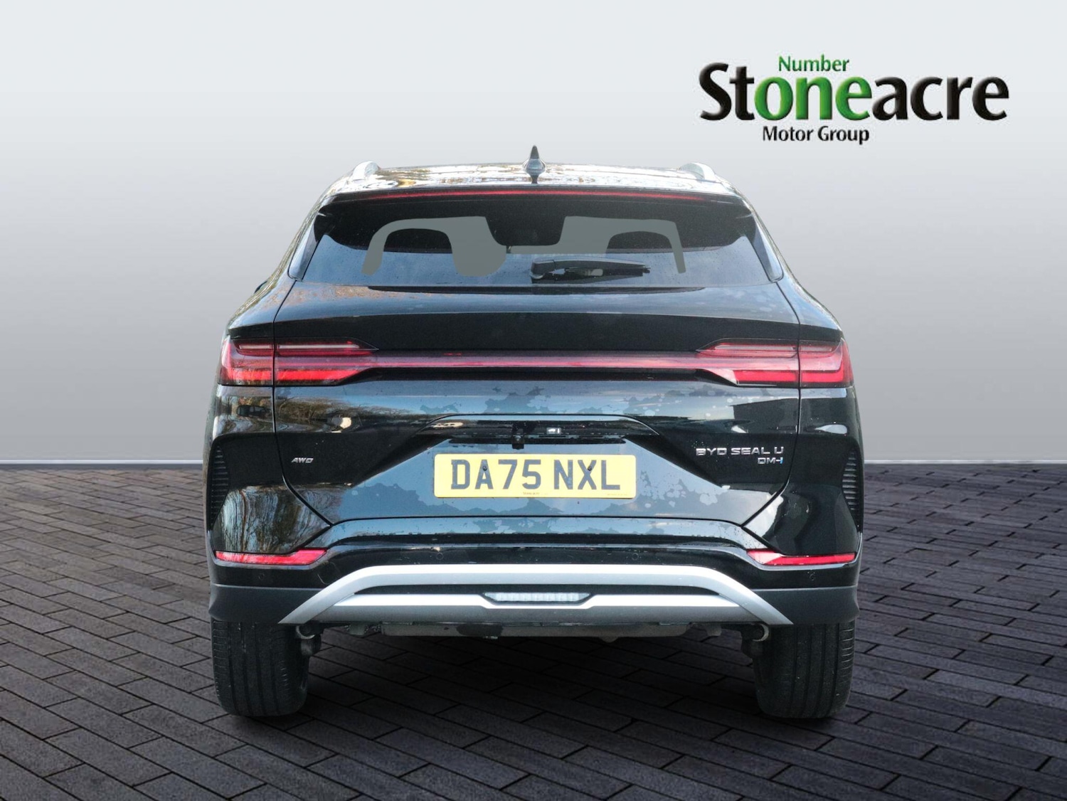 Used BYD Seal U 2025 for sale - 77203991: Photo 6