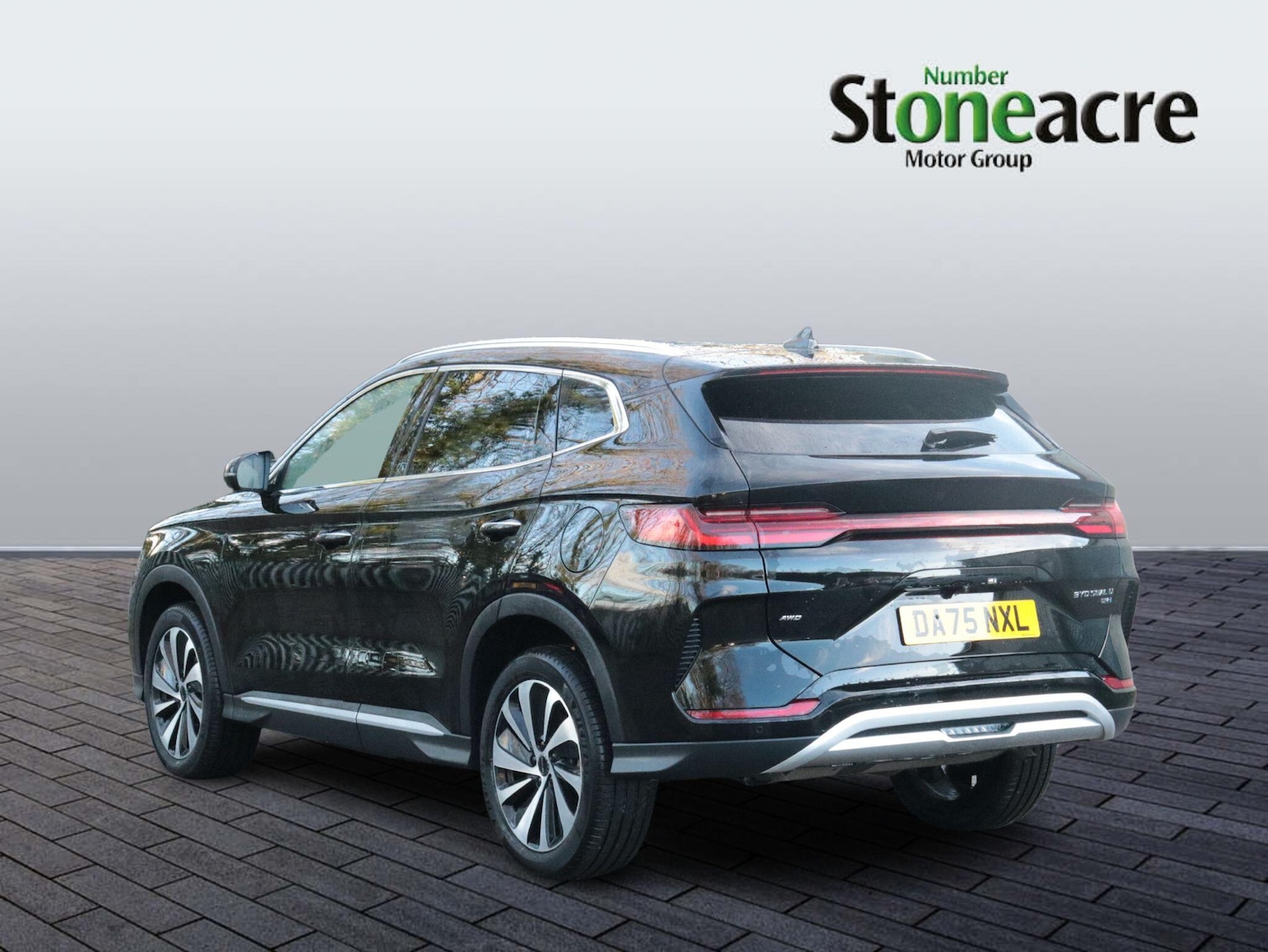 Used BYD Seal U 2025 for sale - 77203991: Photo 7