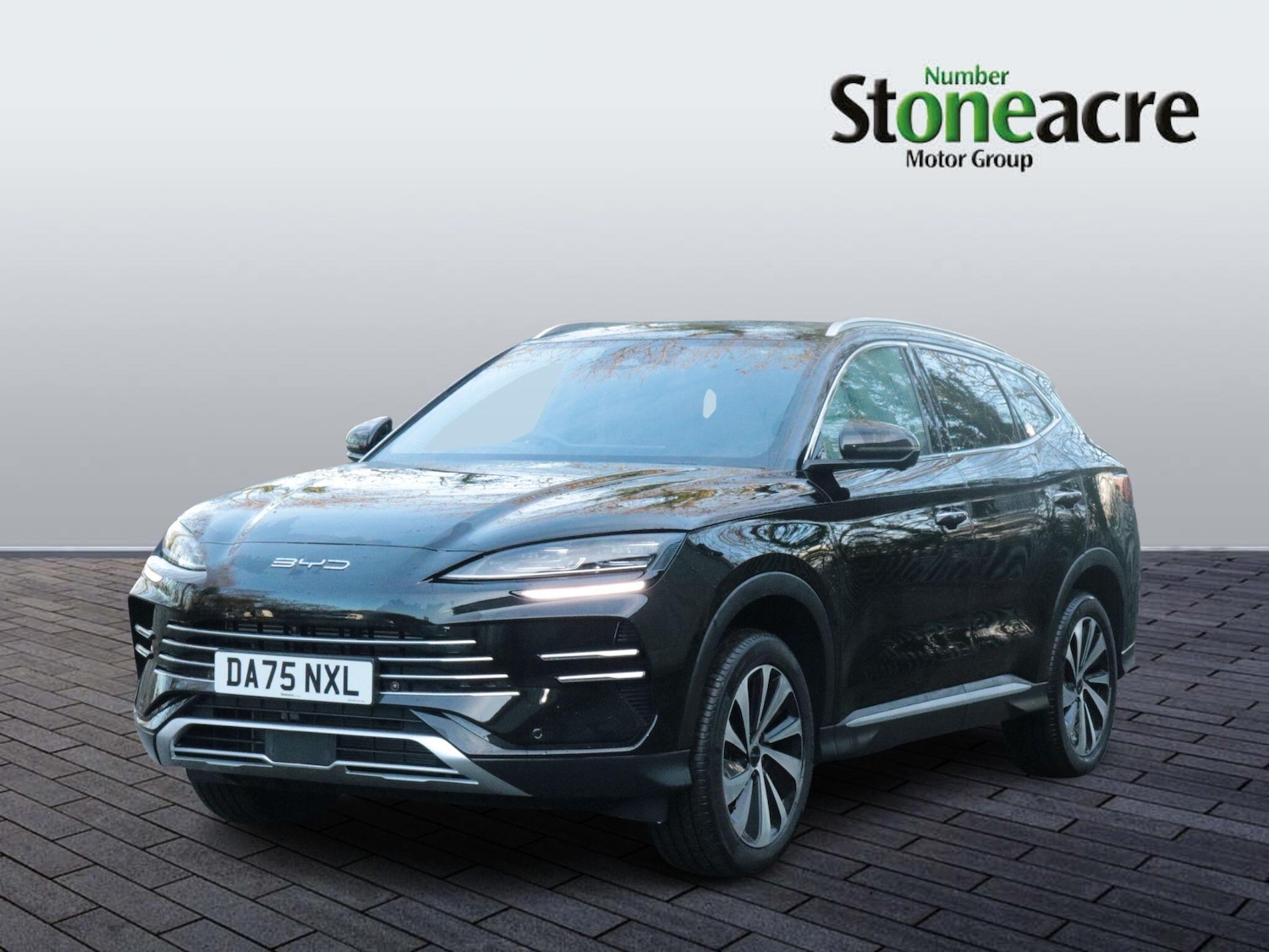 Used BYD Seal U 2025 for sale - 77203991: Photo 9