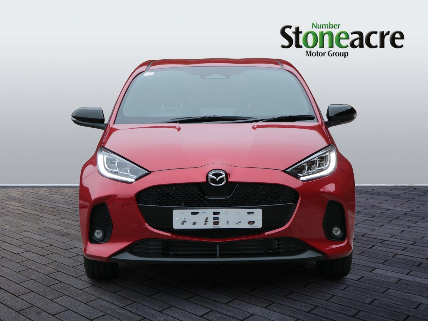 Used Mazda Mazda2 HYBRID 2025 for sale - 76513384: Photo 10