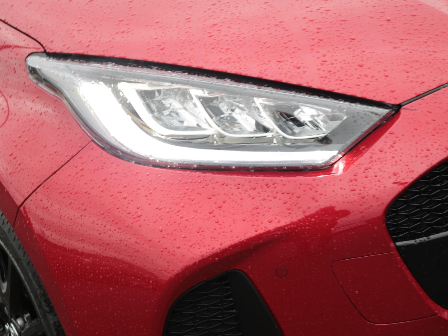 Used Mazda Mazda2 HYBRID 2025 for sale - 76513384: Photo 11