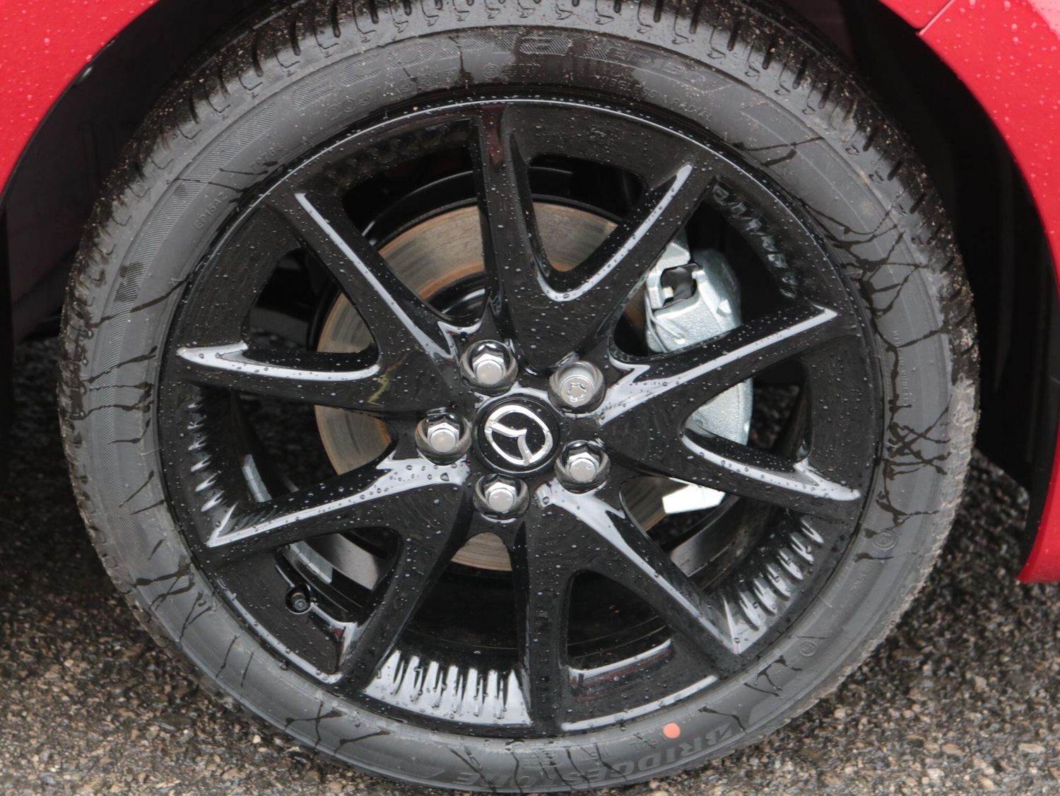 Used Mazda Mazda2 HYBRID 2025 for sale - 76513384: Photo 12