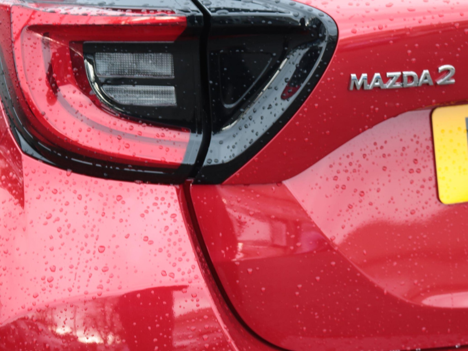 Used Mazda Mazda2 HYBRID 2025 for sale - 76513384: Photo 13