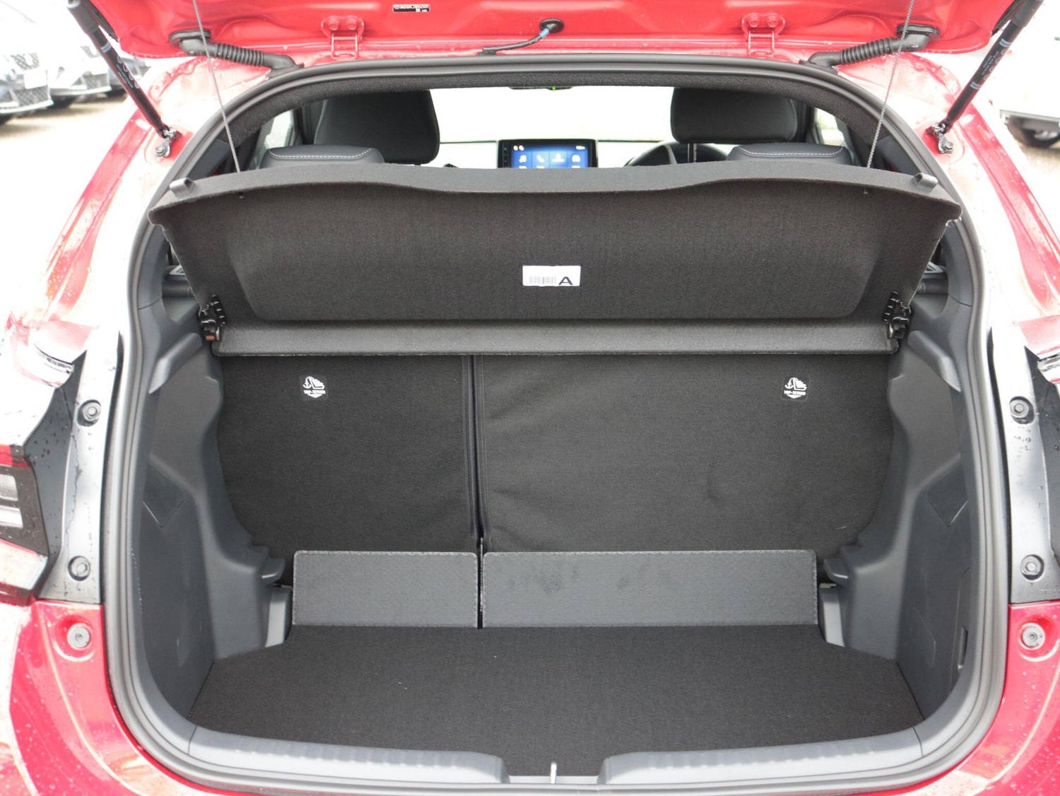 Used Mazda Mazda2 HYBRID 2025 for sale - 76513384: Photo 14