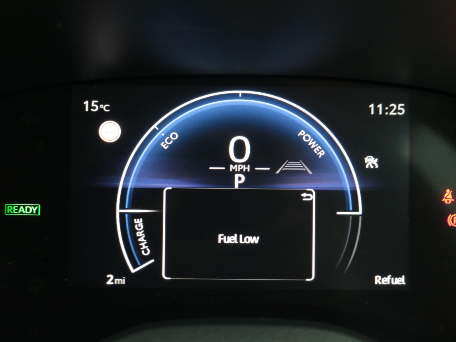 Used Mazda Mazda2 HYBRID 2025 for sale - 76513384: Photo 18