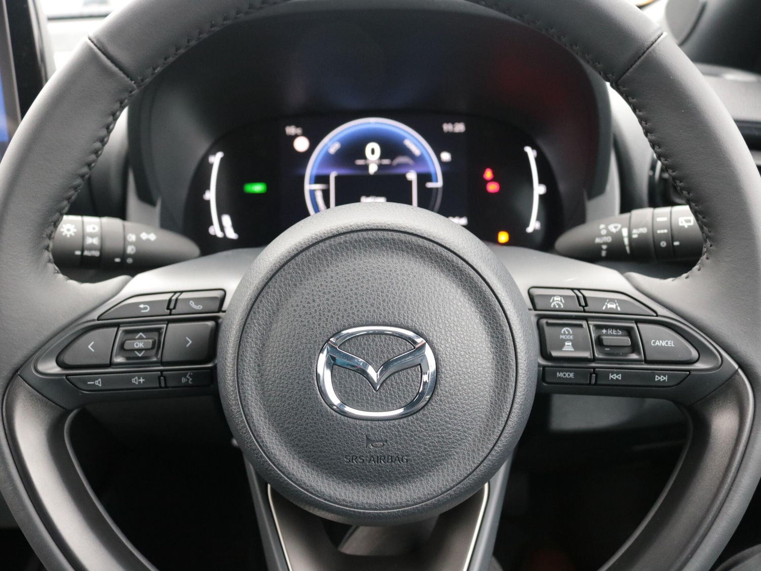 Used Mazda Mazda2 HYBRID 2025 for sale - 76513384: Photo 19