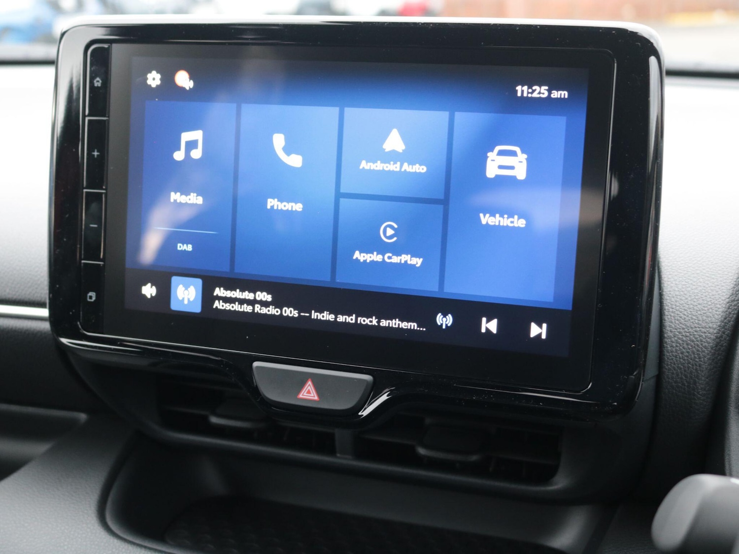 Used Mazda Mazda2 HYBRID 2025 for sale - 76513384: Photo 20