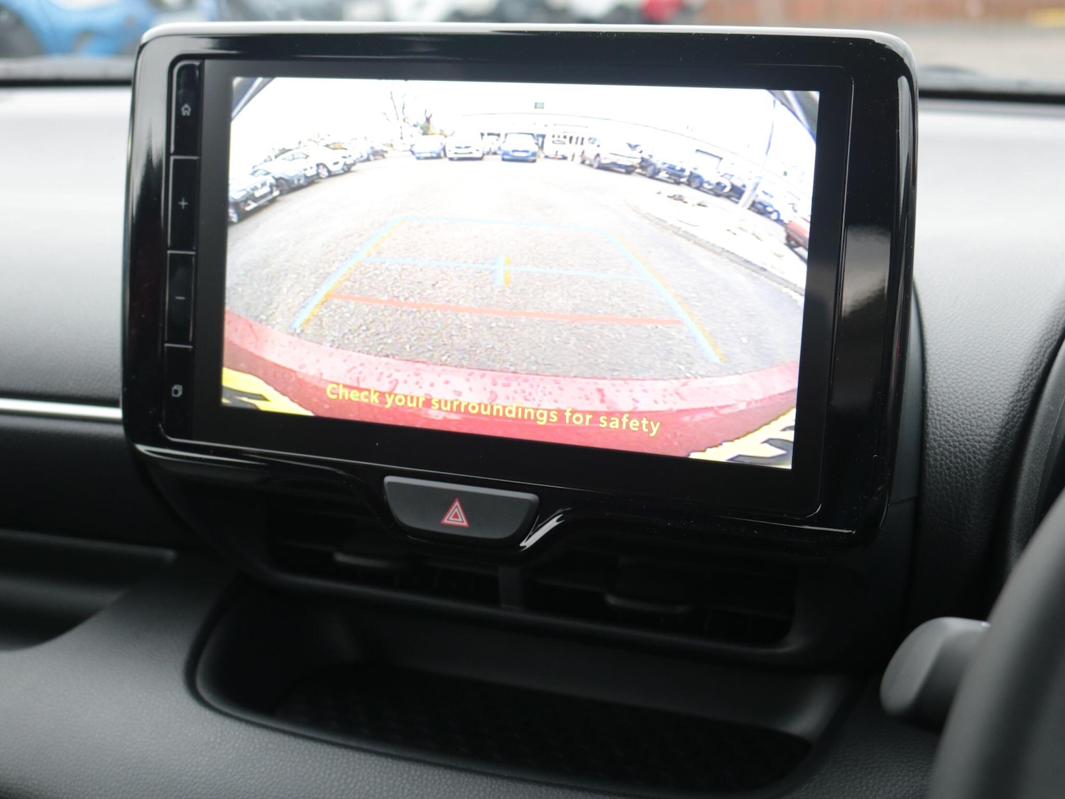 Used Mazda Mazda2 HYBRID 2025 for sale - 76513384: Photo 21