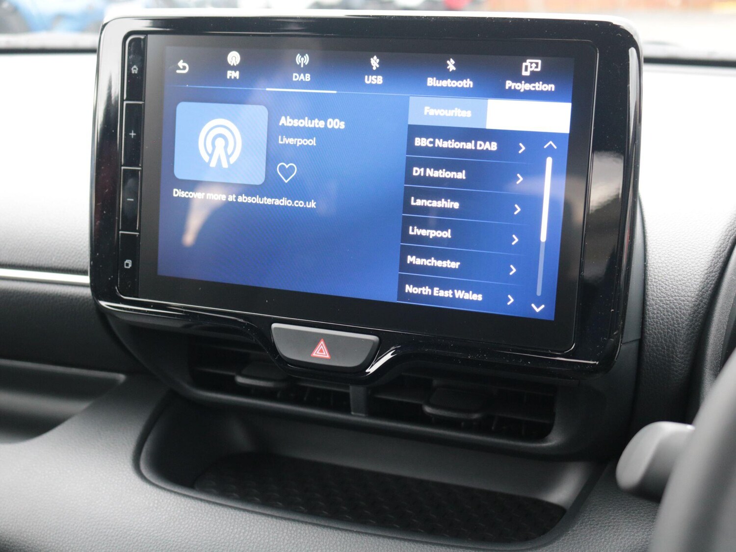 Used Mazda Mazda2 HYBRID 2025 for sale - 76513384: Photo 22